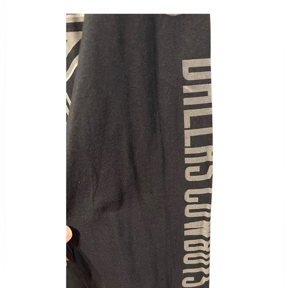 Nike Dallas Cowboys Long Sleeve T-Shirt – Size Large - Picture 3 of 4